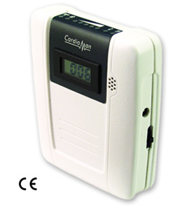 CardioMan - jetzt bestellen